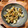 麻's cooksnap of when they made 菊芋のごろごろ青のり炒め.