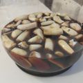 クックESITGI☆'s cooksnap of when they made ラッキョウのしょうゆ漬け.