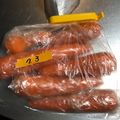 こつゆ514's cooksnap of when they made 人参・大根を新鮮にもたせる方法.