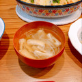 うす味さん's cooksnap of when they made 玉ネギのみそ汁.