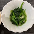 モモとまかないさん's cooksnap of when they made 味仙の青菜炒め.