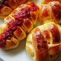 ◆suzaku◆'s cooksnap of when they made 翌日もしっとりふわふわ♪基本のパン生地.
