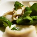 maruru-nn's cooksnap of when they made するめいかのバター醤油炒め.