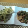 堕天使M's cooksnap of when they made かにかまときゅうりの中華風サラダ.