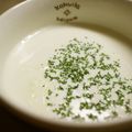 maruru-nn's cooksnap of when they made ゆでトウモロコシの芯でコーンスープ☆.