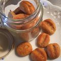 くなぎさとも's cooksnap of when they made コーヒー豆♡クッキー♪.