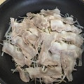 書セラピスト流香's cooksnap of when they made 簡単◎豚ばらもやし◎.