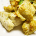 maruru-nn's cooksnap of when they made 激うま‼‼鶏胸のゆず胡椒焼き♪簡単‼.