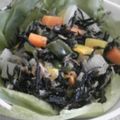 えれぼん's cooksnap of when they made 【お弁当の常備菜】ツナひじき.