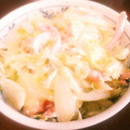 たま00's cooksnap of when they made 激うま！キャベツのマヨネーズ炒め.