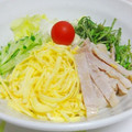 そらら82's cooksnap of when they made 自慢の冷麺♪　冷やし中華.