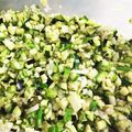 さちaro's cooksnap of when they made 山形のだし.