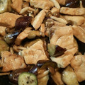 パサンドラ's cooksnap of when they made めかじきとなすのみそ炒め.