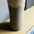 栗かぼちゃ21's cooksnap of when they made ❀美活！バナナで和風スムージー❀.