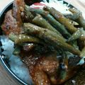 ちゃきんぐ's cooksnap of when they made 超簡単♡超おいしい♡豚の味噌漬け.