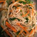クックTYN2SN☆'s cooksnap of when they made 簡単☆3色ナムル.