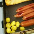 ☆ありか358☆'s cooksnap of when they made ぎんなんのバター炒め.