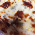 ジュンぺさん's cooksnap of when they made 簡単・時短☆ちくわのネギマヨチーズ焼き☆.