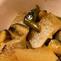 もにちゃぁぁん's cooksnap of when they made なすと冬瓜の酢っぱ煮♪.
