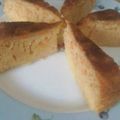 くりぼの's cooksnap of when they made 炊飯器 de フルーツキャロットケーキ.