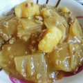 じゅーーーーん's cooksnap of when they made とろろん❤大根&じゃがいもの和風カレー煮.