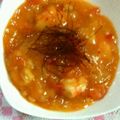 ma___111's cooksnap of when they made 本格！トマトでエビチリ☆.