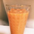 みずいちママ's cooksnap of when they made 甘酒シトラススムージー.