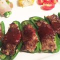 MIE88888's cooksnap of when they made 即席☆ハンバーグソース☆.