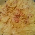 むねちょん's cooksnap of when they made レンジで簡単☆ホワイトソース.