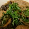 かかっしー's cooksnap of when they made 茄子とピーマンの胡麻味噌炒め.