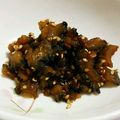 あや光っち's cooksnap of when they made 癖になる味♪ゴーヤふりかけ（生タイプ）.