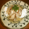 フレッシュトマト's cooksnap of when they made タラでヘルシー♪もやしとしめじの和風タレ.