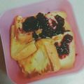 なむこ5's cooksnap of when they made 定番！簡単！ふわとろフレンチトースト♪.