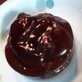 ヤスコ♪'s cooksnap of when they made 簡単！コーヒー水まんじゅう(ブレンディ).
