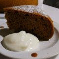 みっとかな's cooksnap of when they made 炊飯器で簡単★コーヒーケーキ.