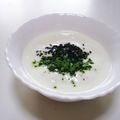 ラッチーU^ｪ^U's cooksnap of when they made 抹茶✿ごま✿ヨーグルト.