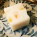 チカッティ's cooksnap of when they made 缶詰シロップごと牛乳寒天!.