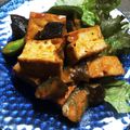 lovetoeat's cooksnap of when they made 豚肉となすのコチュジャンマヨ炒め♪.