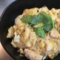 わ五助's cooksnap of when they made 親子丼.