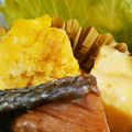 393toomoti's cooksnap of when they made 甘口玉子焼き.