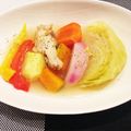 クックNXYGOQ☆'s cooksnap of when they made 圧力鍋（フィスラー）で煮るだけ簡単ポトフ.