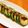 Li−Li's cooksnap of when they made 焼きズッキーニ生姜醤油.