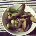 めめくろりん's cooksnap of when they made 人参とアスパラの肉巻き.