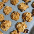 くいむし's cooksnap of when they made コーンフレーククッキー.