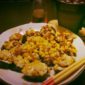 クックDQATUJ☆'s cooksnap of when they made 簡単！椎茸のツナマヨ焼き♡.