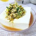 ManuYs's cooksnap of when they made 我が家の万能香味ソース♡.
