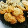 ☆ちゃちゃっとさん☆'s cooksnap of when they made 大分名物☆とり天.