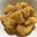 ゆきプー♡'s cooksnap of when they made じゃが芋の煮っ転がし♡ごま味噌味.