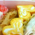 のりまりん's cooksnap of when they made マヨネーズ入り卵焼き.
