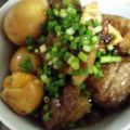 黒豆ここあ。's cooksnap of when they made おうちで簡単☆トロトロチャーシュー！.